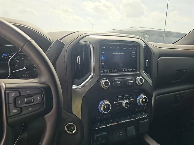 used 2023 GMC Sierra 2500 car, priced at $69,000