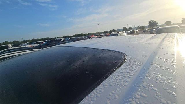 used 2023 GMC Sierra 2500 car, priced at $69,000
