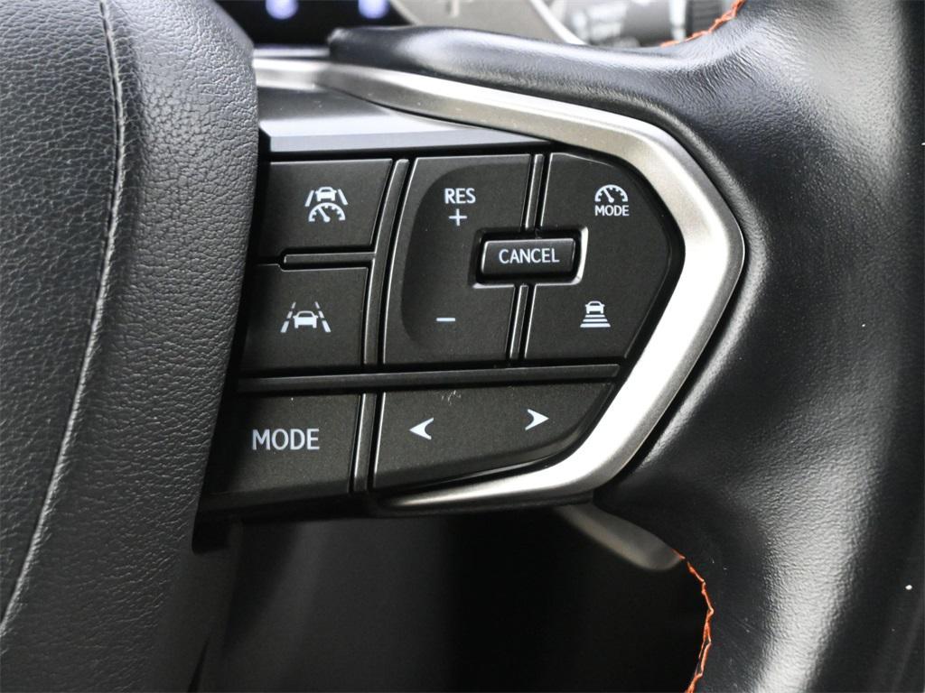 used 2024 Lexus NX 250 car, priced at $41,750