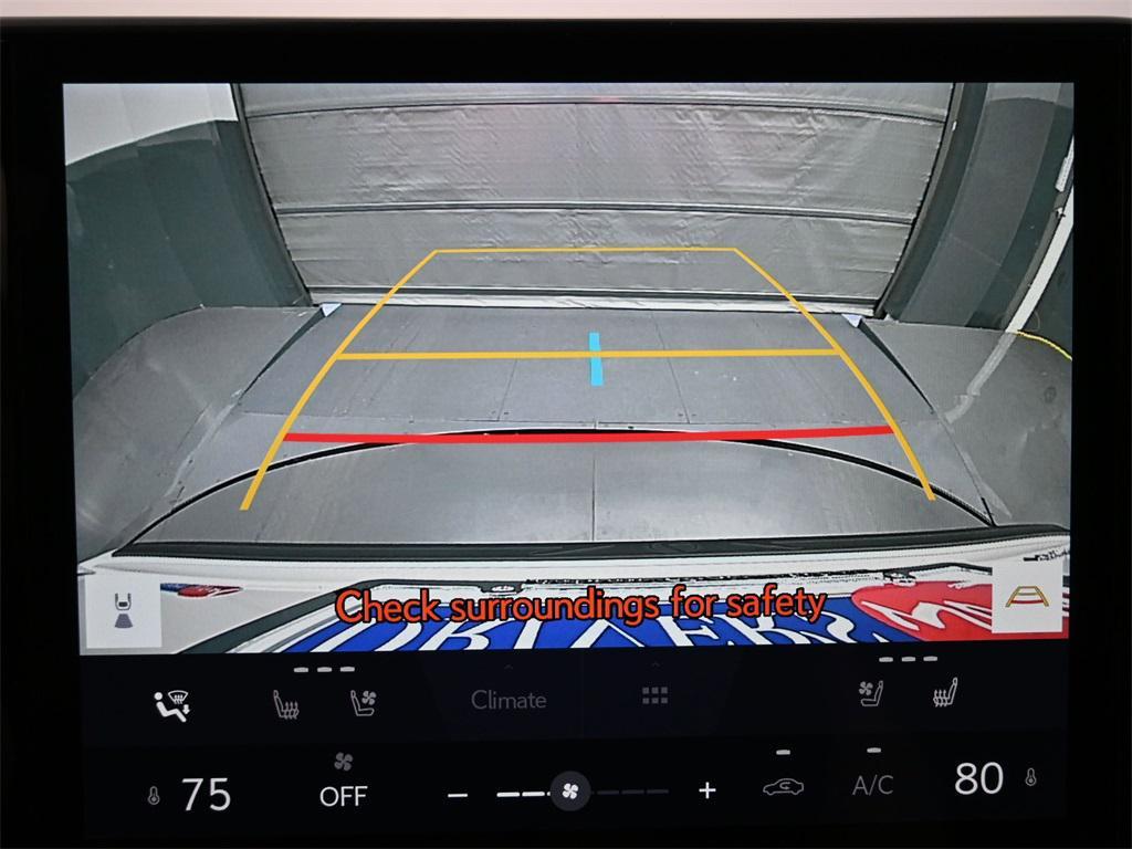 used 2024 Lexus NX 250 car, priced at $41,750