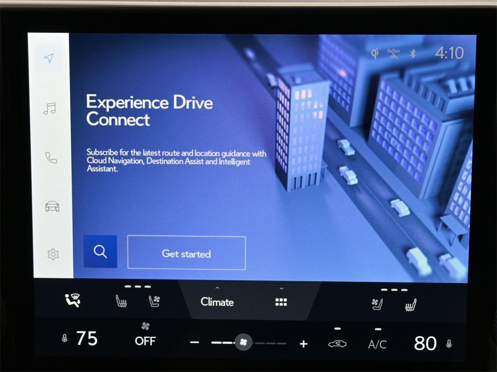 used 2024 Lexus NX 250 car, priced at $41,750