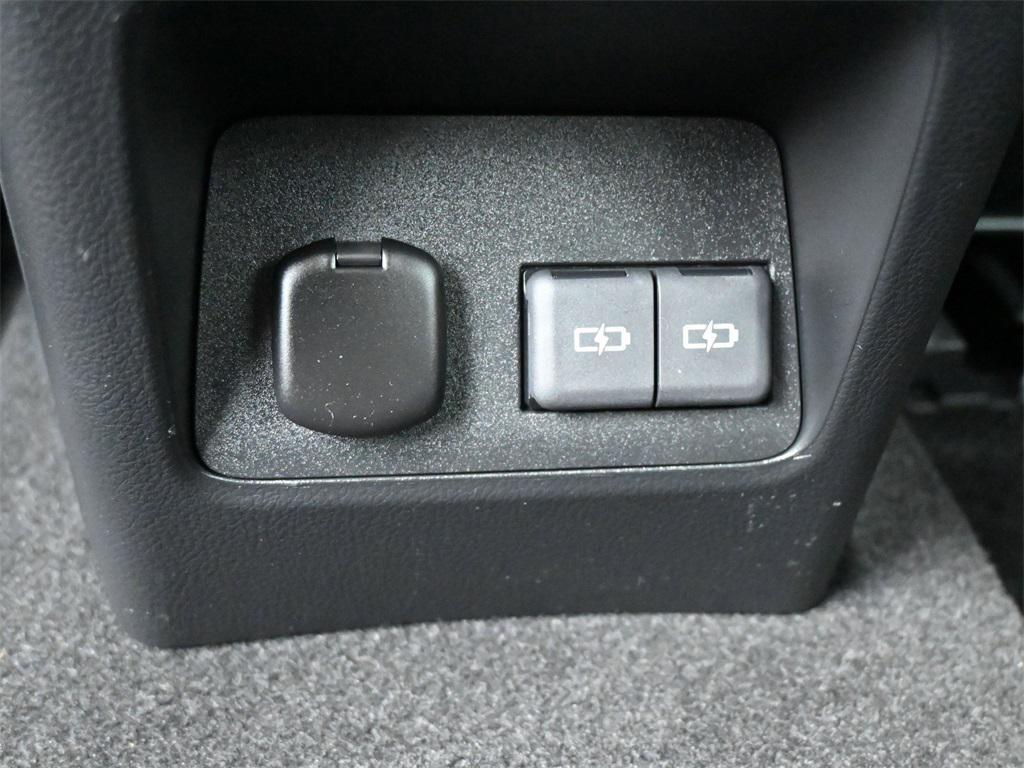 used 2024 Lexus NX 250 car, priced at $41,750