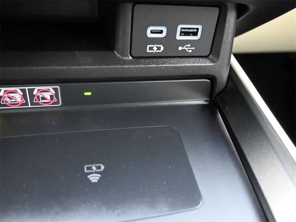 used 2024 Lexus NX 250 car, priced at $41,750