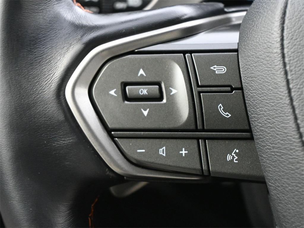 used 2024 Lexus NX 250 car, priced at $41,750