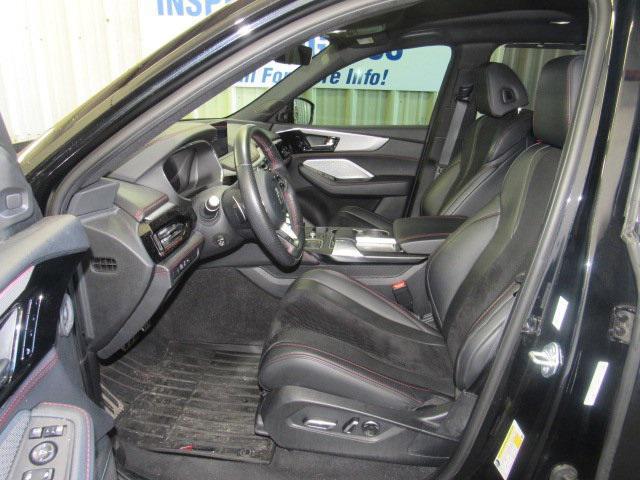 used 2022 Acura MDX car, priced at $42,281