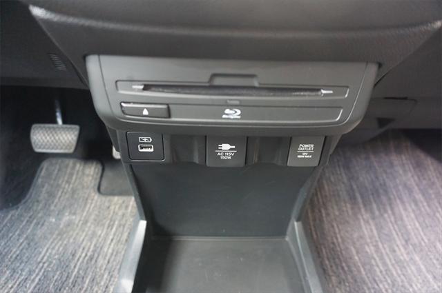 used 2023 Honda Odyssey car, priced at $38,250