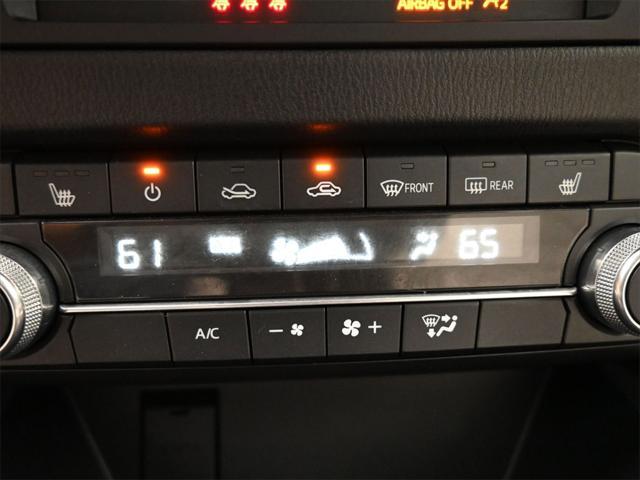 used 2022 Mazda CX-5 car, priced at $25,500