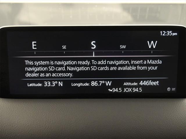 used 2022 Mazda CX-5 car, priced at $25,500