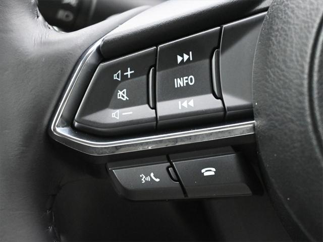 used 2022 Mazda CX-5 car, priced at $25,500