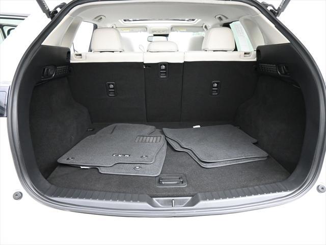used 2022 Mazda CX-5 car, priced at $25,500