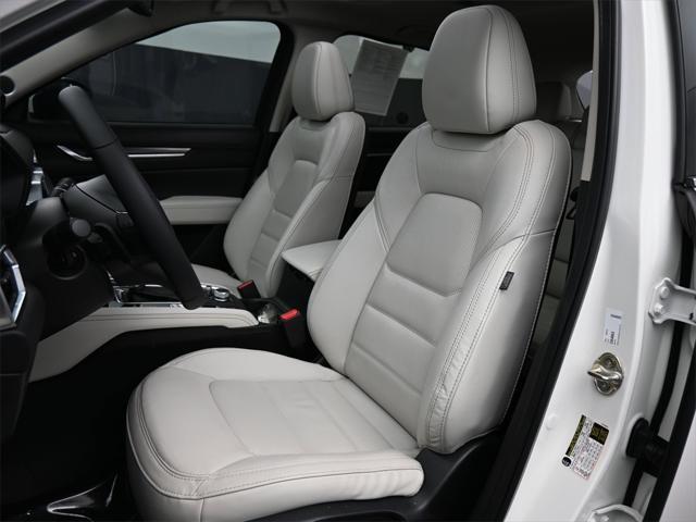 used 2022 Mazda CX-5 car, priced at $25,500