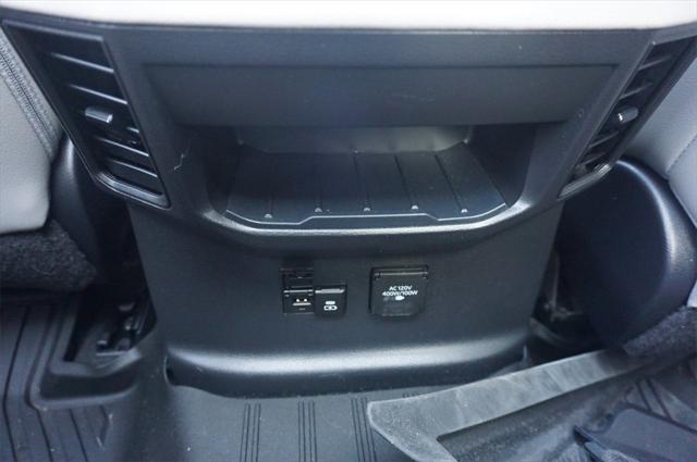used 2024 Toyota Tundra car, priced at $55,500