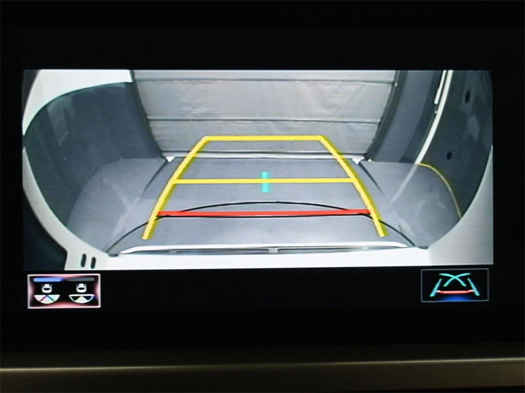 used 2023 Lexus GX 460 car, priced at $56,000