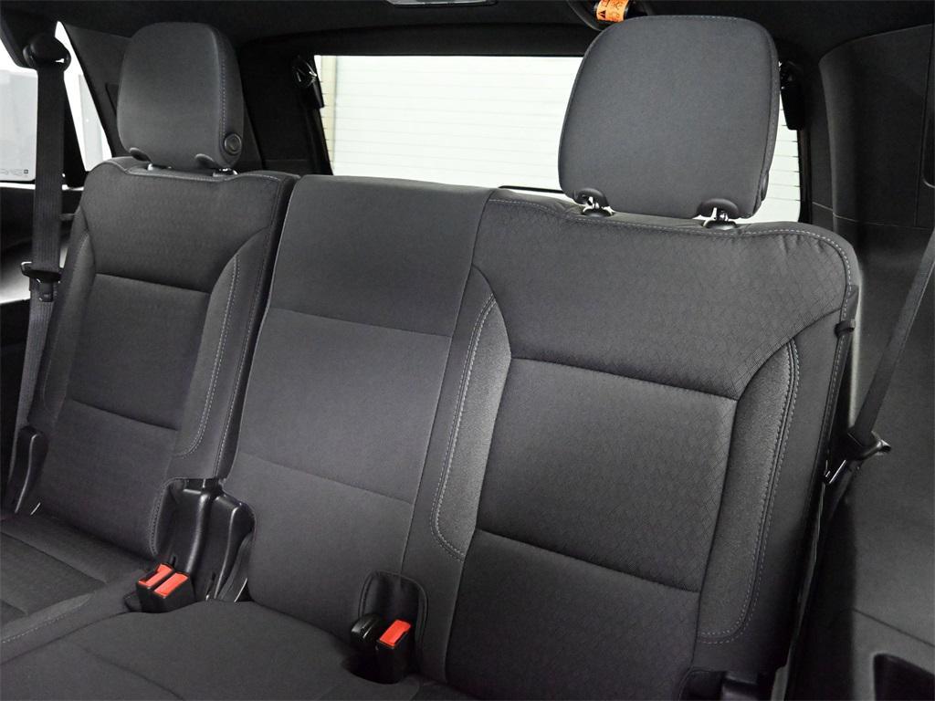 used 2023 Chevrolet Tahoe car, priced at $44,000