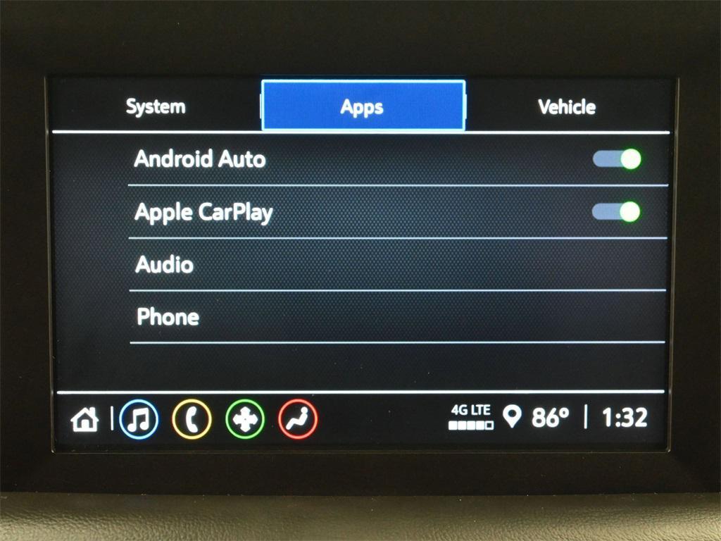 used 2023 Chevrolet Tahoe car, priced at $44,000