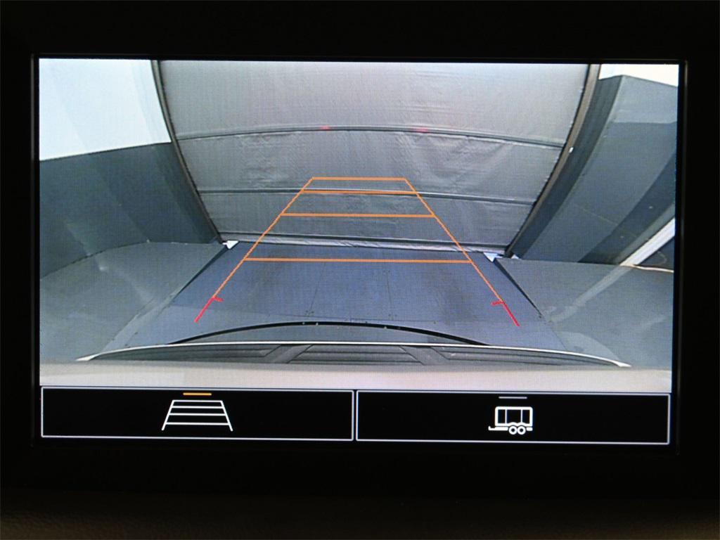 used 2023 Chevrolet Tahoe car, priced at $44,000