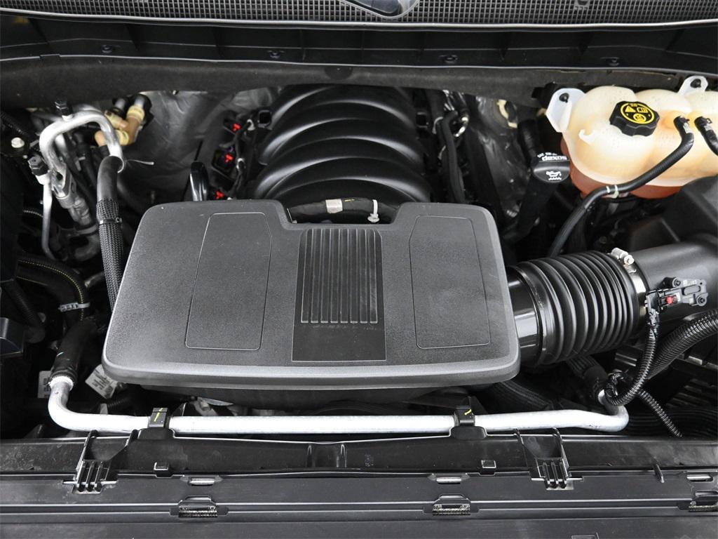 used 2023 Chevrolet Tahoe car, priced at $44,000