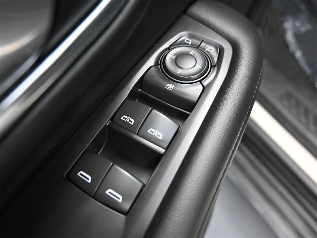 used 2023 Chevrolet Tahoe car, priced at $44,000