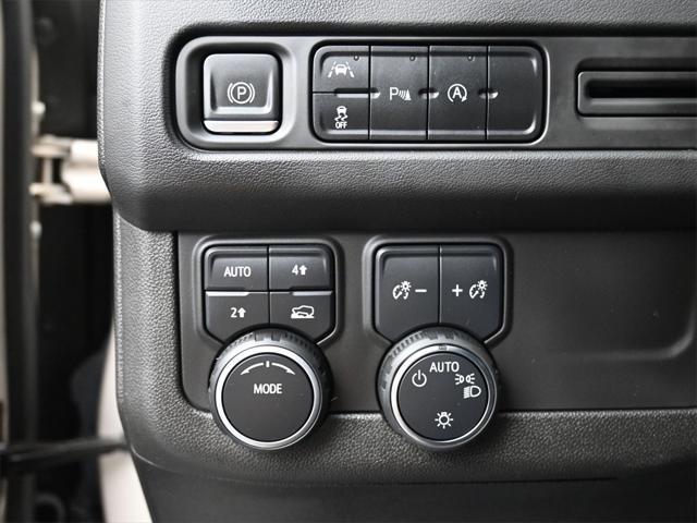 used 2023 Chevrolet Tahoe car, priced at $47,997