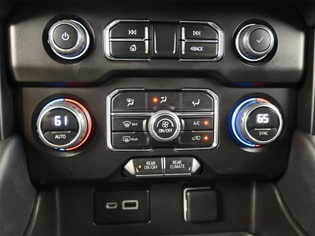 used 2023 Chevrolet Tahoe car, priced at $47,997