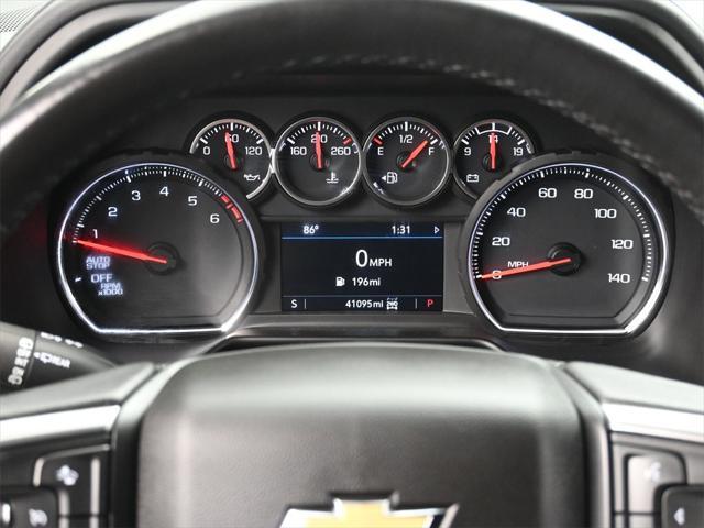 used 2023 Chevrolet Tahoe car, priced at $47,997