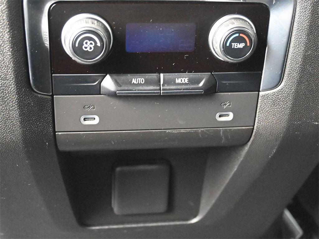 used 2023 Chevrolet Tahoe car, priced at $44,000