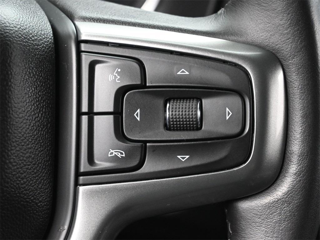 used 2023 Chevrolet Tahoe car, priced at $44,000