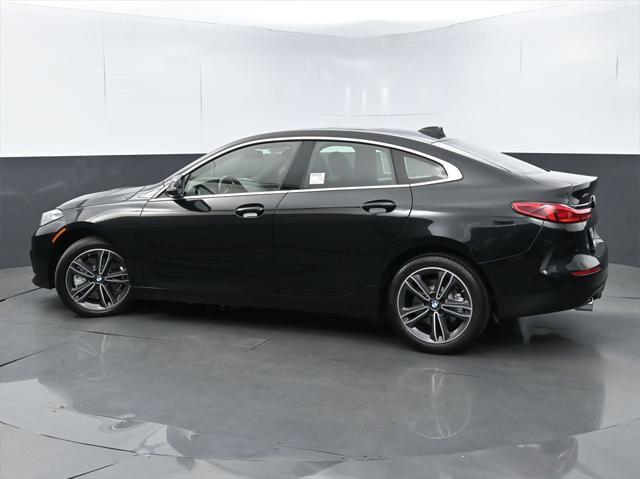 used 2023 BMW 228 Gran Coupe car, priced at $31,497