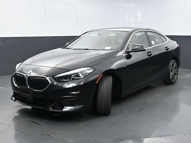 used 2023 BMW 228 Gran Coupe car, priced at $31,497