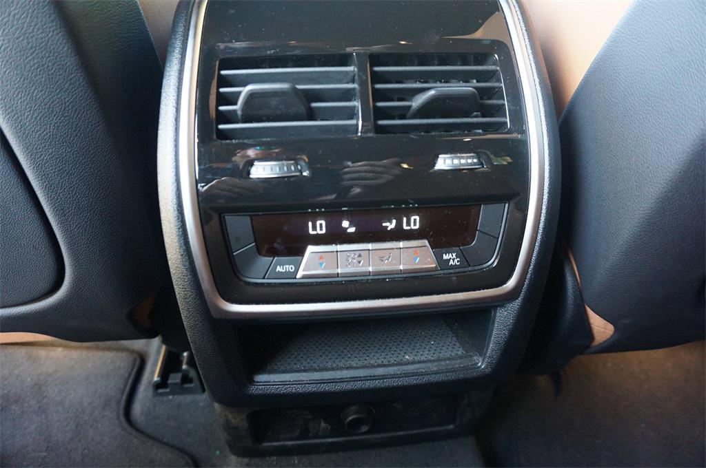 used 2023 BMW X5 car, priced at $49,000