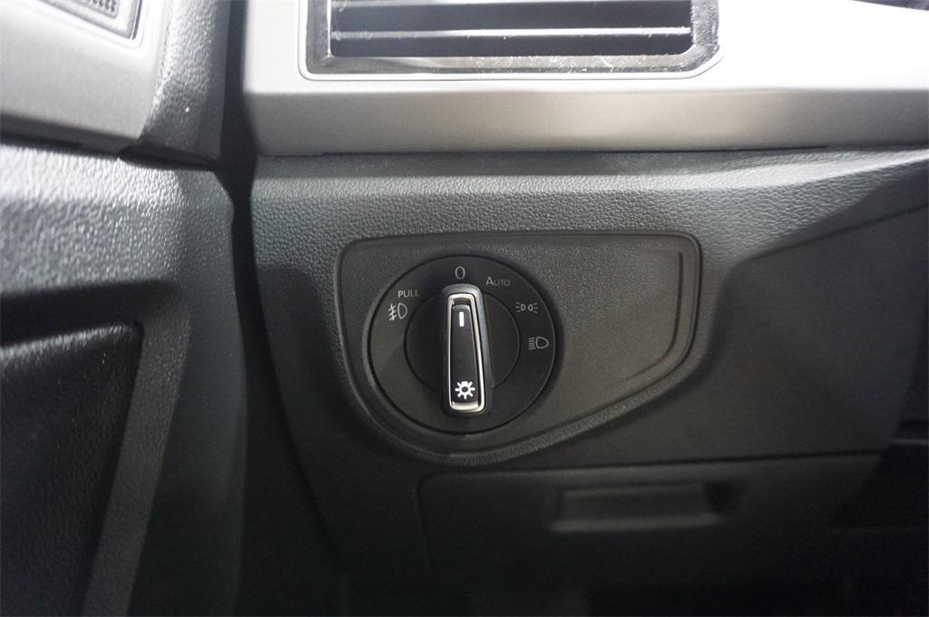 used 2019 Volkswagen Atlas car, priced at $19,000