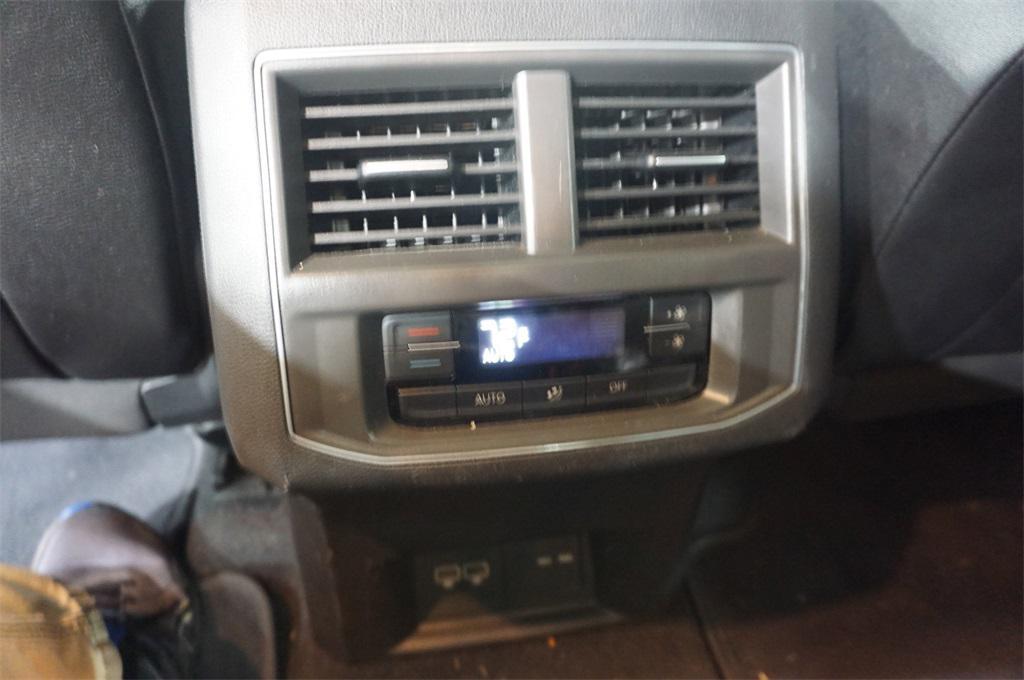 used 2019 Volkswagen Atlas car, priced at $19,000