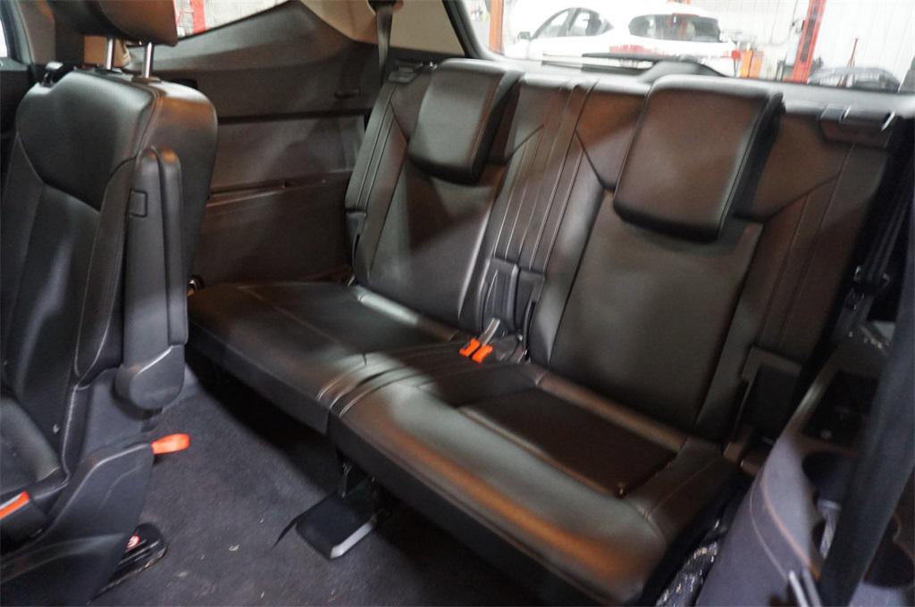 used 2019 Volkswagen Atlas car, priced at $19,000