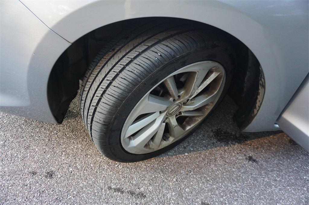 used 2017 Acura ILX car, priced at $10,750