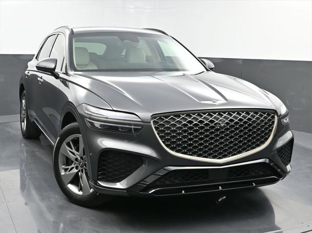 used 2022 Genesis GV70 car, priced at $41,297