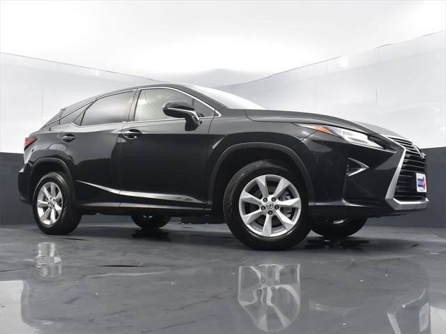 used 2017 Lexus RX 350 car, priced at $24,897