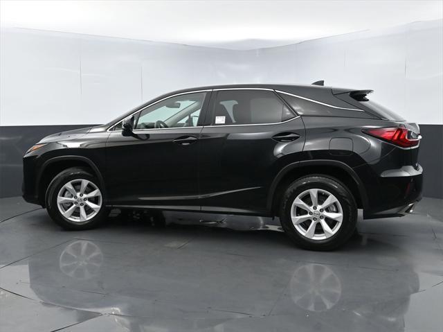 used 2017 Lexus RX 350 car, priced at $24,994