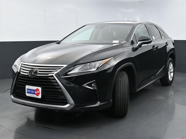used 2017 Lexus RX 350 car, priced at $24,897