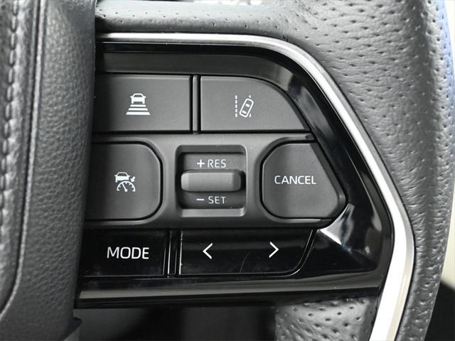used 2023 Toyota Tundra Hybrid car, priced at $62,500