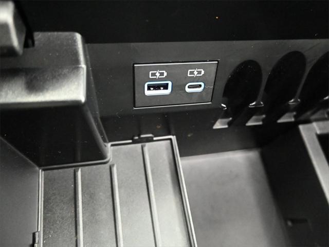 used 2023 Toyota Tundra Hybrid car, priced at $62,500