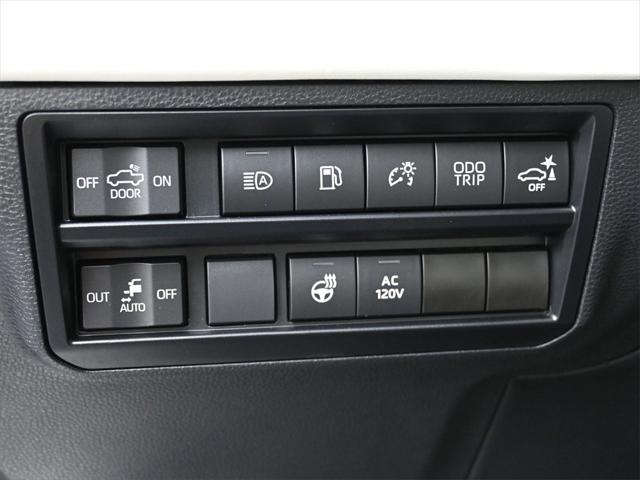 used 2023 Toyota Tundra Hybrid car, priced at $62,500