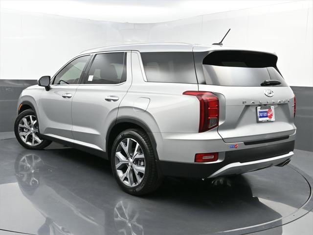 used 2022 Hyundai Palisade car, priced at $31,997