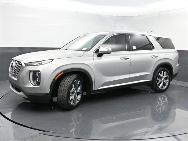 used 2022 Hyundai Palisade car, priced at $31,997