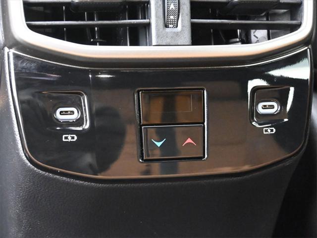 used 2023 Lexus RX 350 car, priced at $52,000
