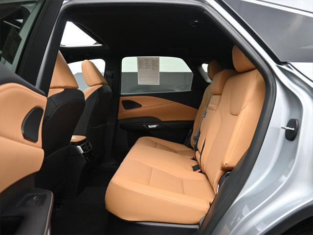 used 2023 Lexus RX 350 car, priced at $52,000