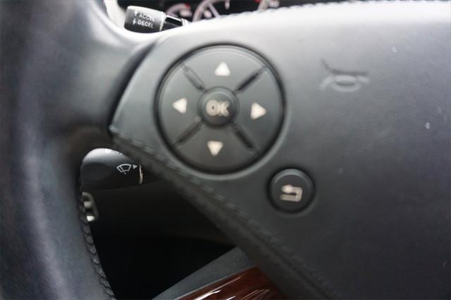 used 2011 Mercedes-Benz S-Class car, priced at $14,250
