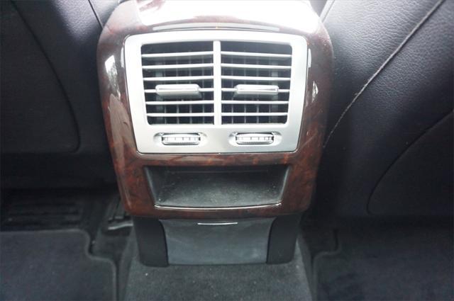 used 2011 Mercedes-Benz S-Class car, priced at $14,250