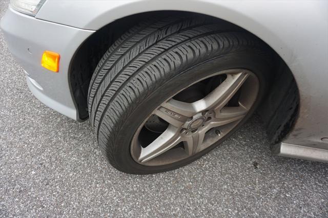 used 2011 Mercedes-Benz S-Class car, priced at $14,250