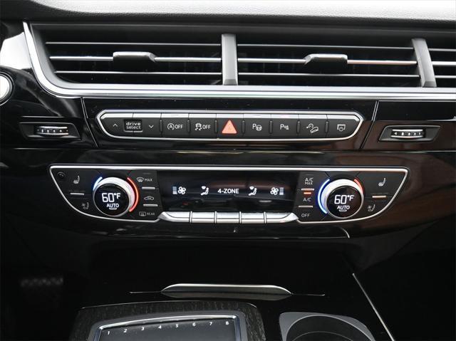 used 2019 Audi Q7 car, priced at $24,997