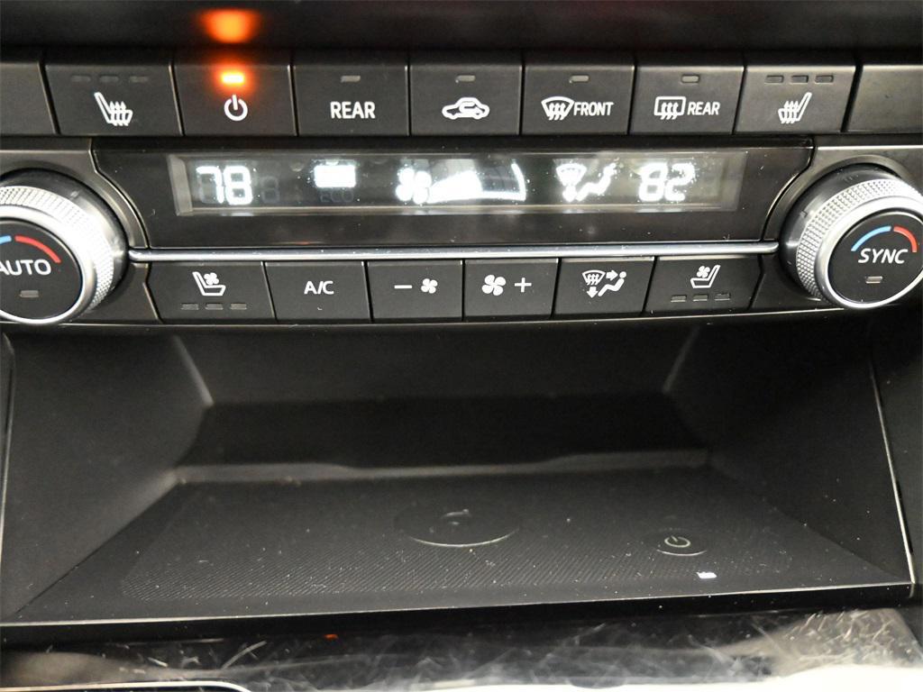 used 2023 Mazda CX-9 car, priced at $30,000